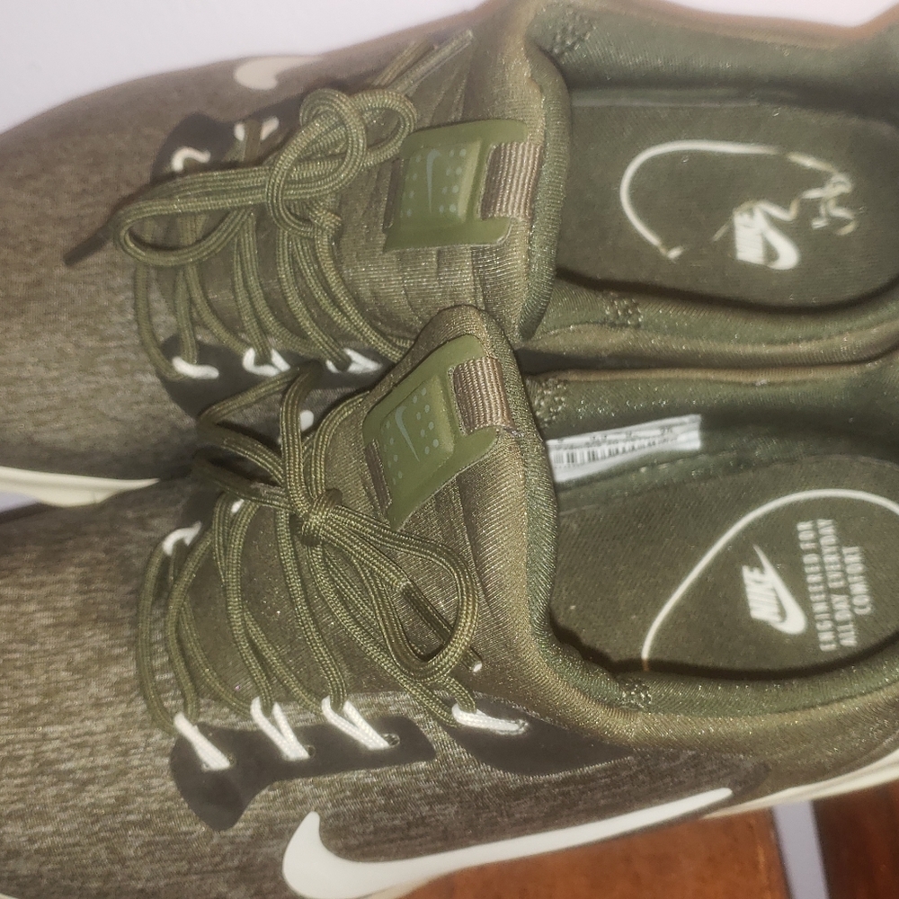 Nike sneaker women